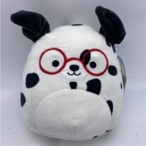 Dustin 7’ Squishmallow